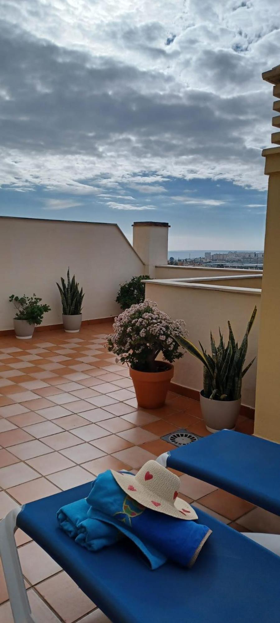 Casa Baviera Leilighet *