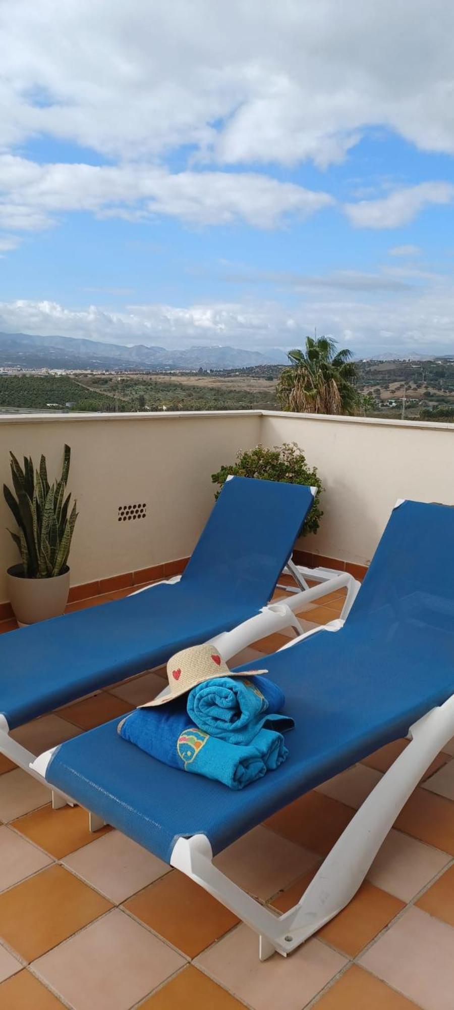 Leilighet Casa Baviera